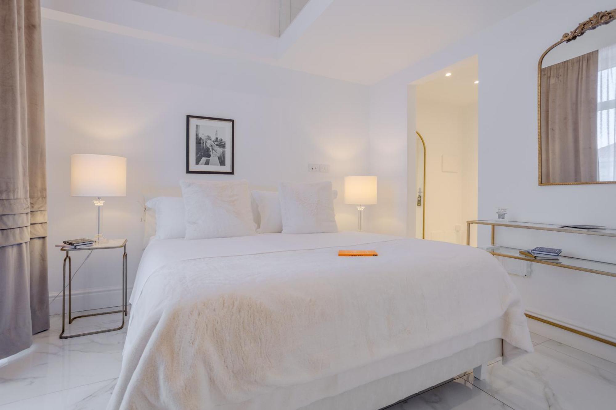 La Corte Dei Mille Luxury 那不勒斯 外观 照片