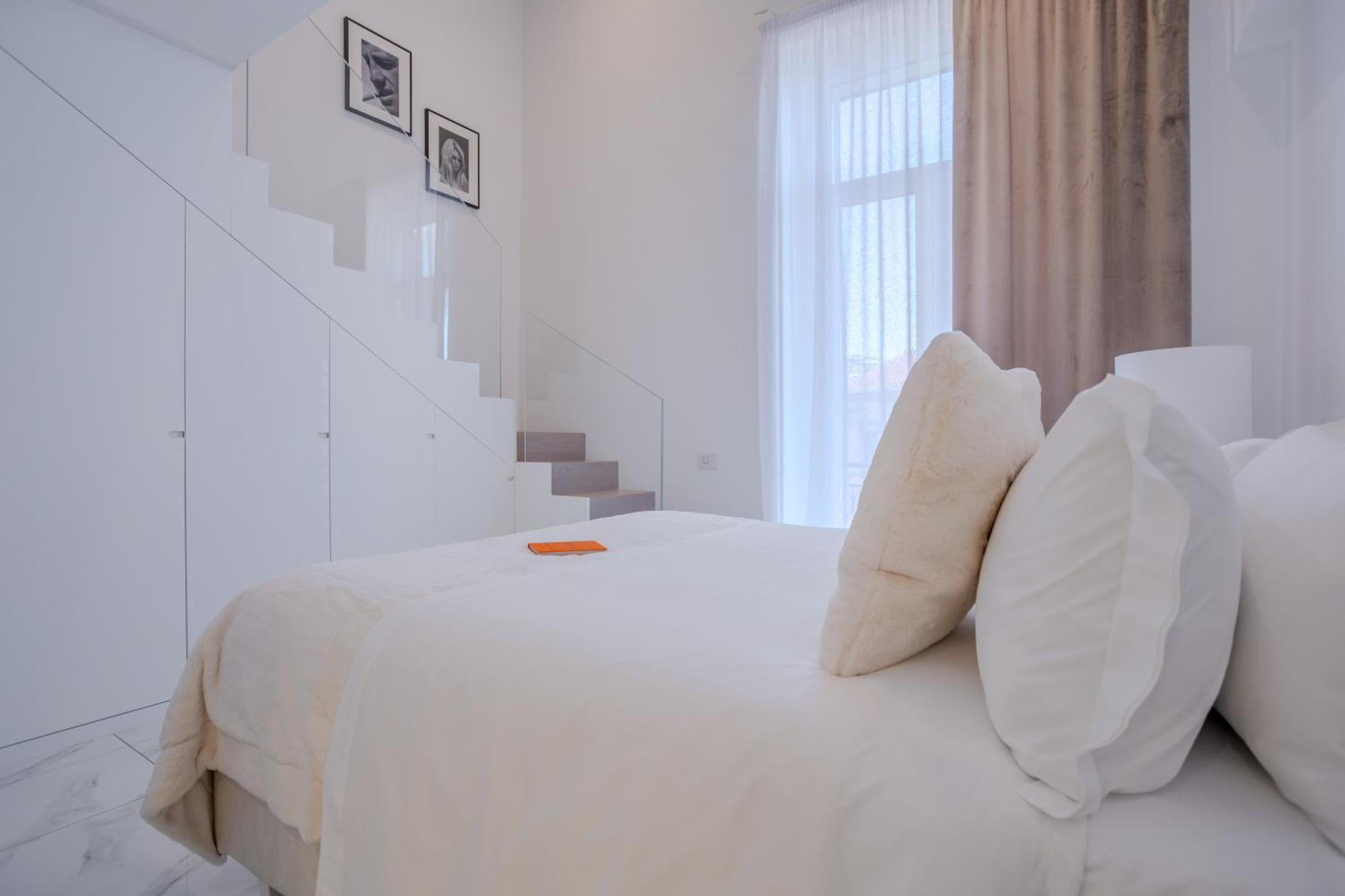 La Corte Dei Mille Luxury 那不勒斯 外观 照片